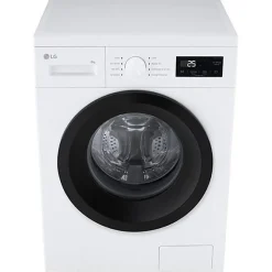 Lave-linge frontal LG F84N15WHS