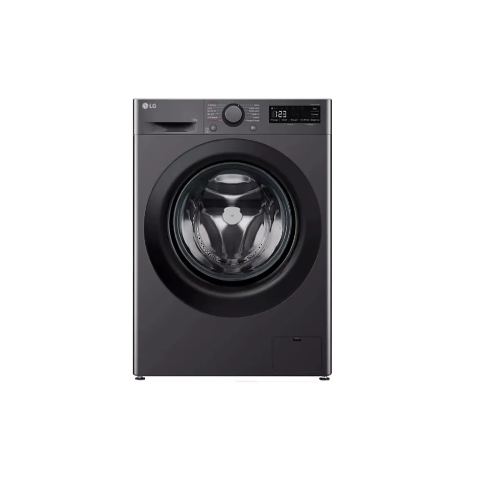 Lave-linge frontal LG F14R35MBS