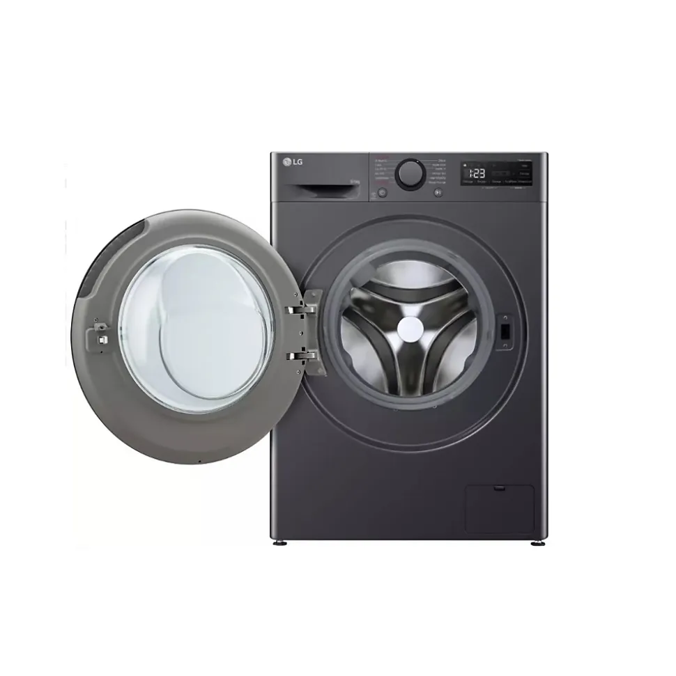 Lave-linge frontal LG F14R35MBS