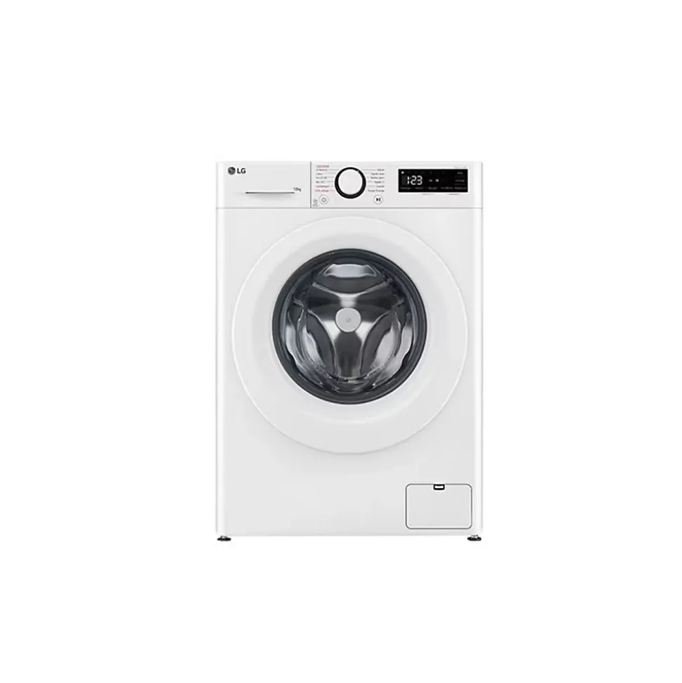 Lave-linge frontal LG F14R33WHS
