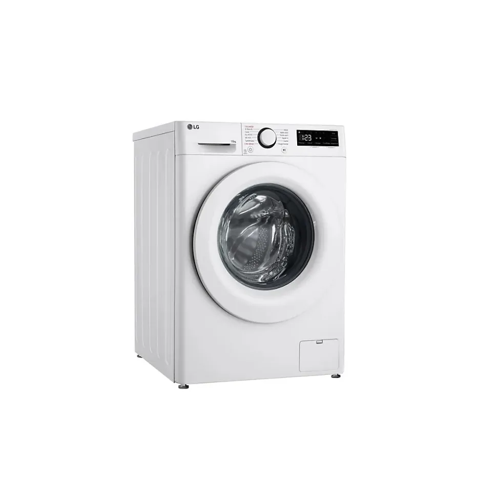 Lave-linge frontal LG F14R33WHS
