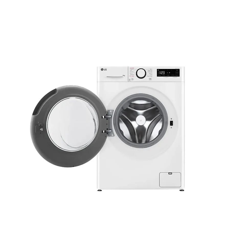 Lave-linge frontal LG F14R33WHS