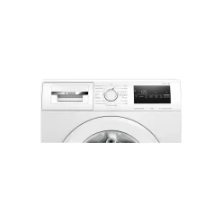 Lave-linge frontal 60m 8kg 1400 tours/min Bosch WAN2827UFR série 4