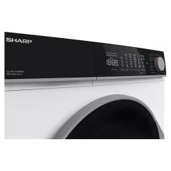 Lave-linge frontal SHARP ESNFL914AWNA