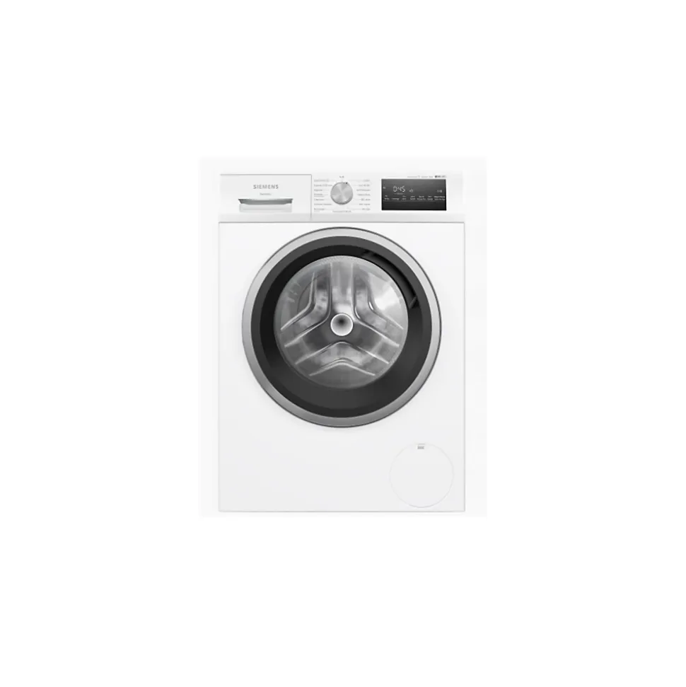 Lave-linge frontal SIEMENS WM12N238FR