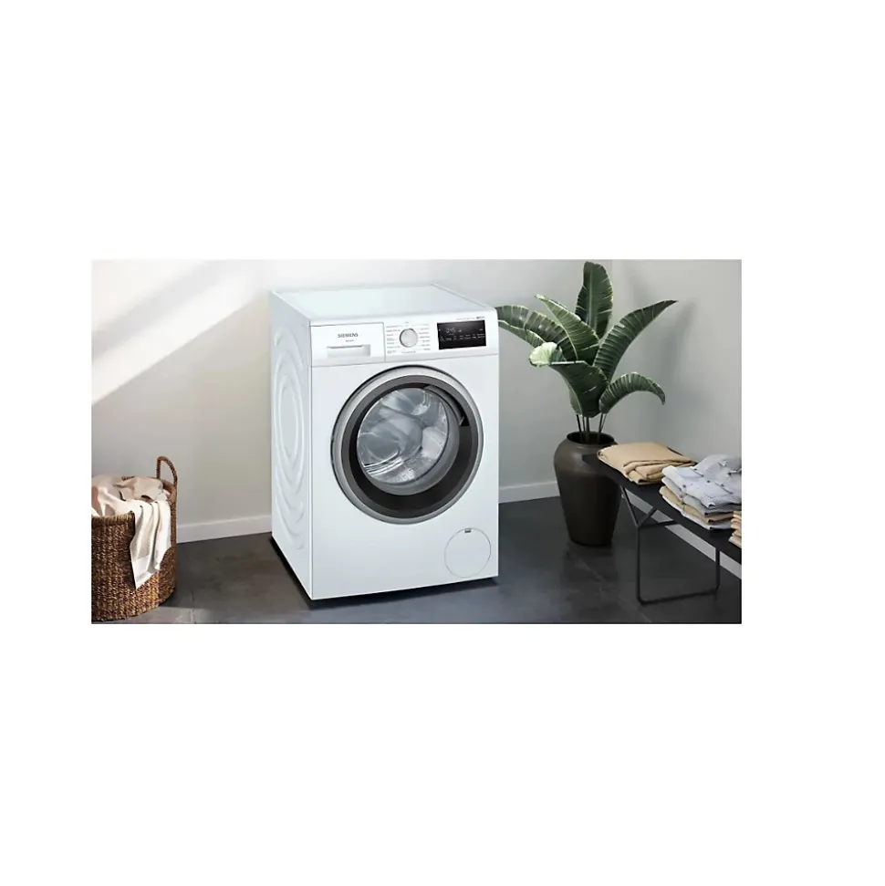 Lave-linge frontal SIEMENS WM12N238FR