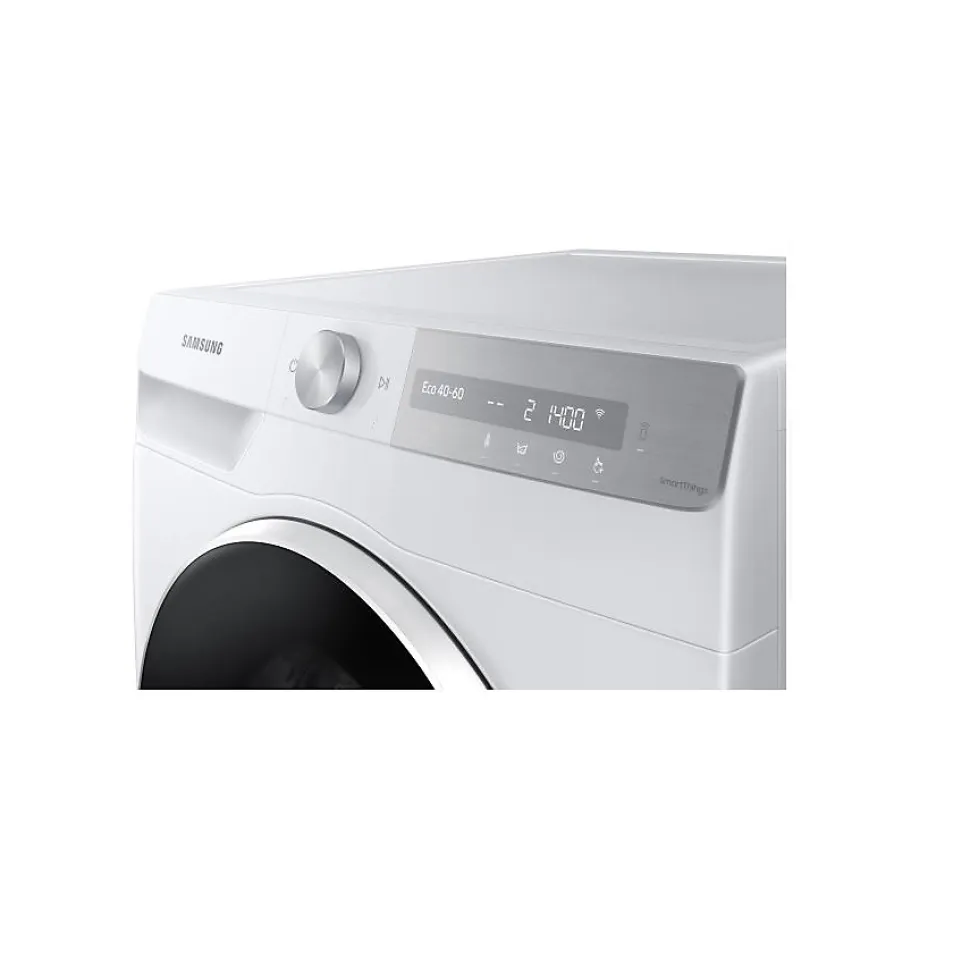 Lave-linge frontaux 17kg 127L LG 1100tr/min 70cm E, F71P 12 WHS