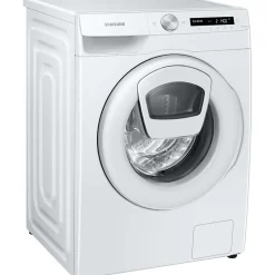 Lave-linge frontaux 8kg 61L SAMSUNG 1400tr/min 60cm B, WW80T554DTW