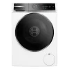 Lave-linge hublot BOSCH WGB244A2FR SER8 - 9 kg - i-DOS - Induction - L60cm - 1400 trs/min - Classe A - Blanc