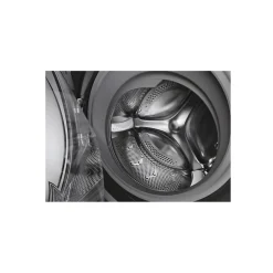 Lave-linge hublot CANDY CS 1411TXMBBE/FR - 11 kg - Induction - L60cm - 1400 trs/min - Noir