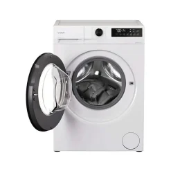Lave-linge hublot CANDY Prowash 300 GD 410B8-S - 10 kg - Induction - 16 prgms - 1400trs/min - Classe A - Blanc