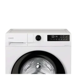 Lave-linge hublot CANDY Prowash 300 GD 410B8-S - 10 kg - Induction - 16 prgms - 1400trs/min - Classe A - Blanc