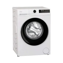 Lave-linge hublot CANDY Prowash 300 GD 410B8-S - 10 kg - Induction - 16 prgms - 1400trs/min - Classe A - Blanc