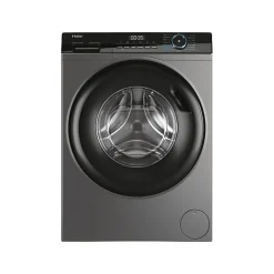 Lave-linge hublot HAIER I-Pro Series 3 HW90-B14939S8-FR - 9 kg - Direct Motion - L60cm - 1400trs/min Classe A - Noir