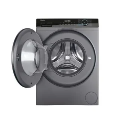Lave-linge hublot HAIER I-Pro Series 3 HW90-B14939S8-FR - 9 kg - Direct Motion - L60cm - 1400trs/min Classe A - Noir