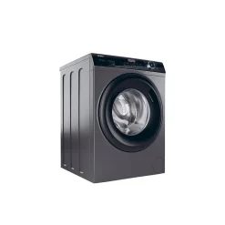 Lave-linge hublot HAIER I-Pro Series 3 HW90-B14939S8-FR - 9 kg - Direct Motion - L60cm - 1400trs/min Classe A - Noir