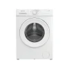 Lave-linge hublot INDESIT IMA762MYTIMEFR - 7 kg - Induction - 1200 trs/min - Push&Go - Classe A - Blanc