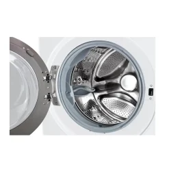 Lave-linge hublot 17kg 1100 tours/min Lg F71P12WH