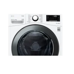 Lave-linge hublot 17kg 1100 tours/min Lg F71P12WH