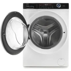 Lave-linge hublot 15kg 1400 tours/min Haier HW150BP14986E