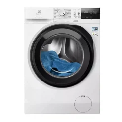Lave-linge hublot 10kg 1400 tours/min Electrolux EW6FI4112RA