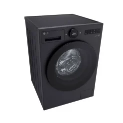 Lave-linge Hublot 11kg 1400trsmin Molette LCD LG