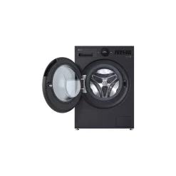 Lave-linge Hublot 11kg 1400trsmin Molette LCD LG