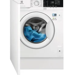Lave-linge intégrable 8kg 1400 tours/min Electrolux EW7F1482BI perfectcare 700