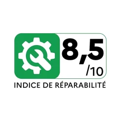 Lave-linge intégrable 8kg 1400 tours/min Electrolux EW7F1482BI perfectcare 700