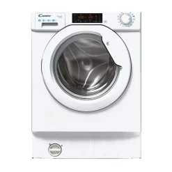 Lave-linge intégrable 8kg 1400 tours/min Candy CBW48TWME-S