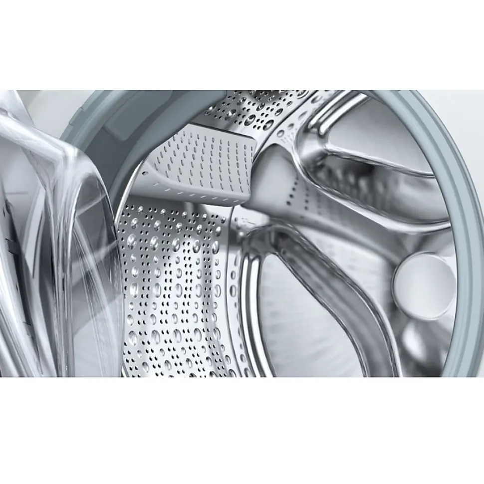 Lave-linge intégrable 8kg 1400 tours/min Siemens WI14W549FF iq700