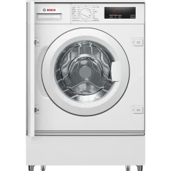 Lave-linge intégrable 7kg 1200 tours/min Bosch WIW24348FF série 6