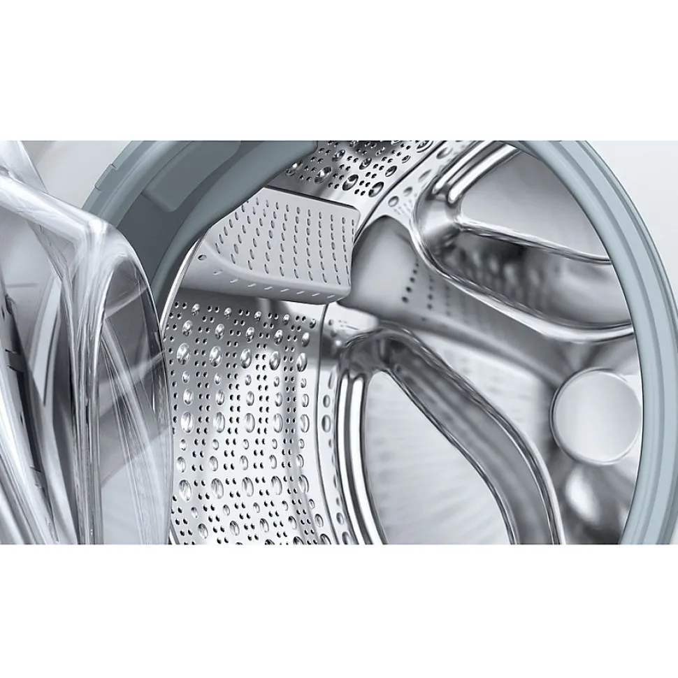 Lave-linge intégrable 7kg 1200 tours/min Bosch WIW24348FF série 6
