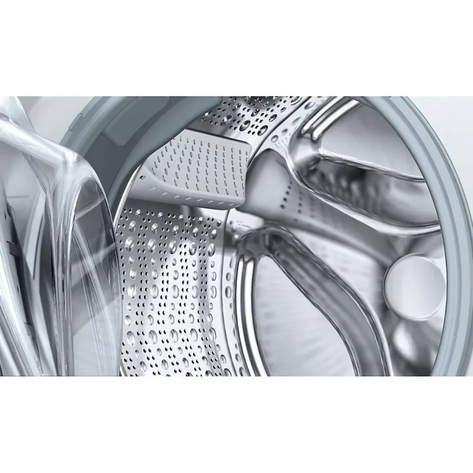 Lave-linge intégrable 7kg 1200 tours/min Bosch WIW24348FF série 6