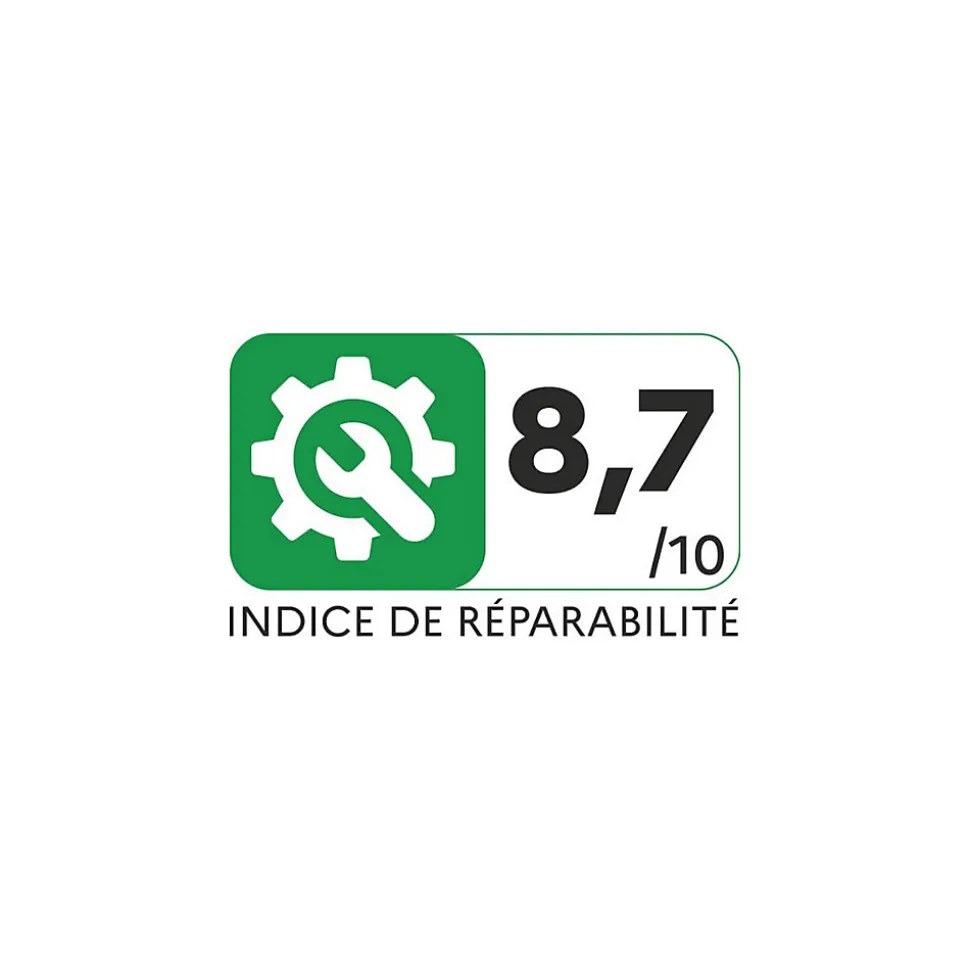 Lave-linge intégrable 7kg 1200 tours/min Bosch WIW24348FF série 6