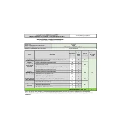 Lave-linge intégrable SHARP ESNIB714BWNA