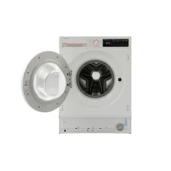 Lave-linge intégrable SHARP ESNIB714BWNA