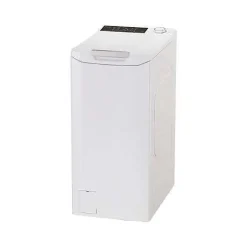 Lave-linge top CANDY TCAS284TM4-S