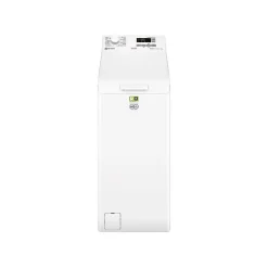 Lave-linge top ELECTROLUX EW6T3365BCZ
