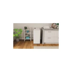 Lave-linge top INDESIT BTWS50400FR