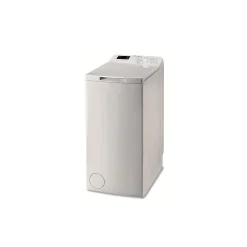 Lave-linge top INDESIT BTWS50400FR