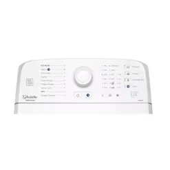 Lave-linge top 6.5kg 1200 tours/min Vedette VT6522Q