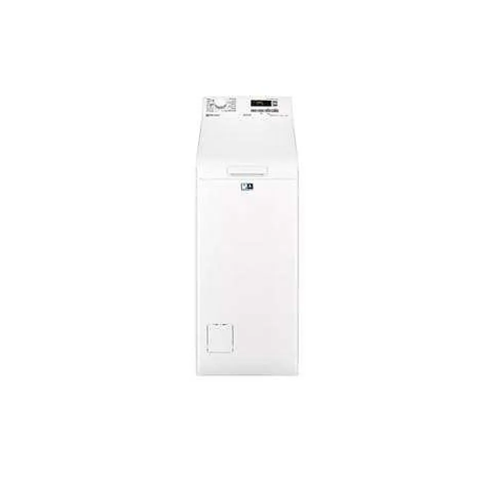 Lave-linge top 6kg 1200 tours/min Electrolux EW6T3264AK