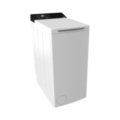 Lave-linge top 6.5kg 1200 tours/min Beko BTL1WFP10652FR