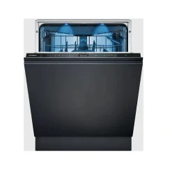 Lave-vaisselle 60 cm 14 couverts 41db tout intégrable Siemens SN65EX08CE