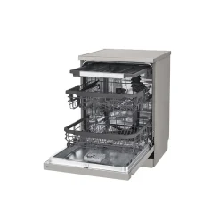 Lave-vaisselle 60 cm 14 couverts 41 db Lg DF355FP