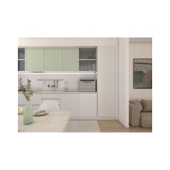 Lave-vaisselle 60 cm CANDY CP6E51LS