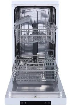Lave-vaisselle à poser 10 couverts FS45DISHEU L. 45 cm blanc
