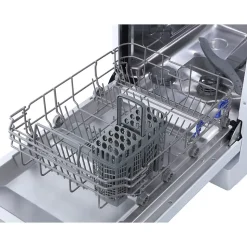 Lave-vaisselle à poser 10 couverts FS45DISHEU L. 45 cm blanc