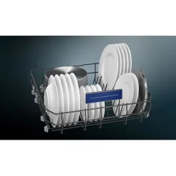 Lave-vaisselle 60cm 14 couverts 42db noir Siemens SN23EC03ME